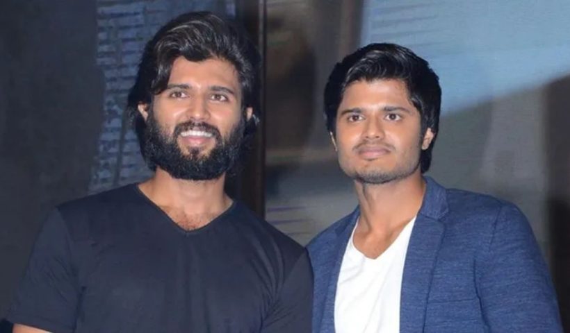 Devarakonda Brothers