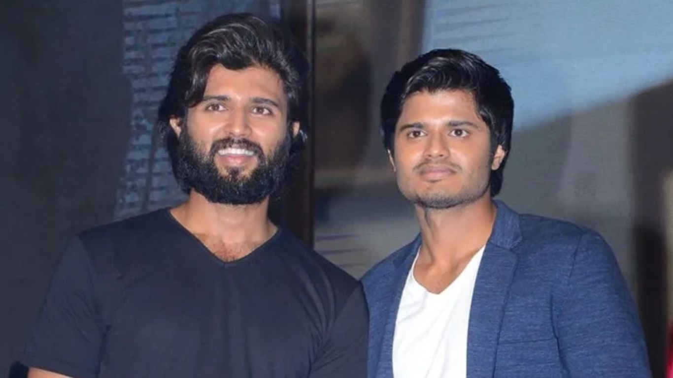 Devarakonda Brothers