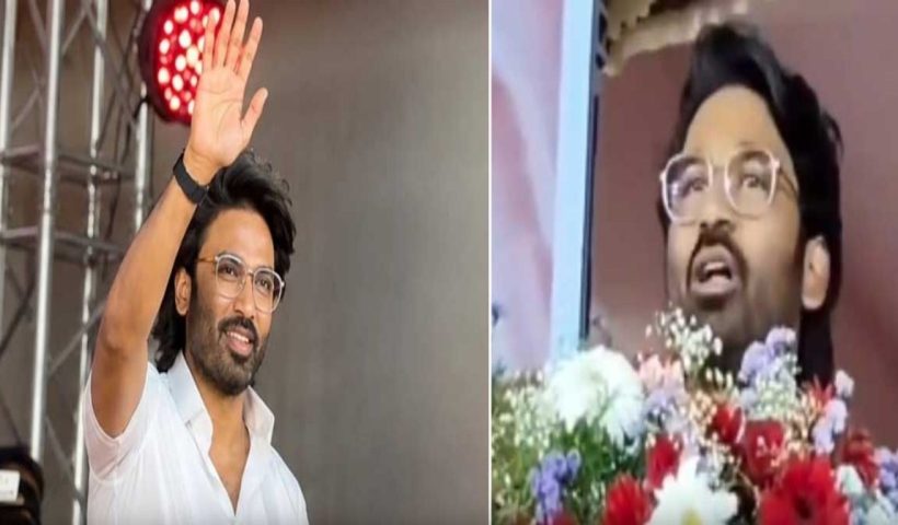 Dhanush