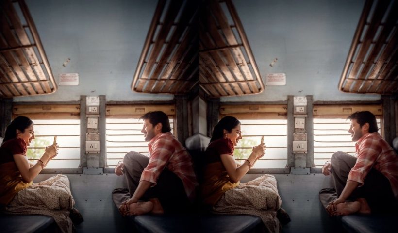 Dulquer Salmaan