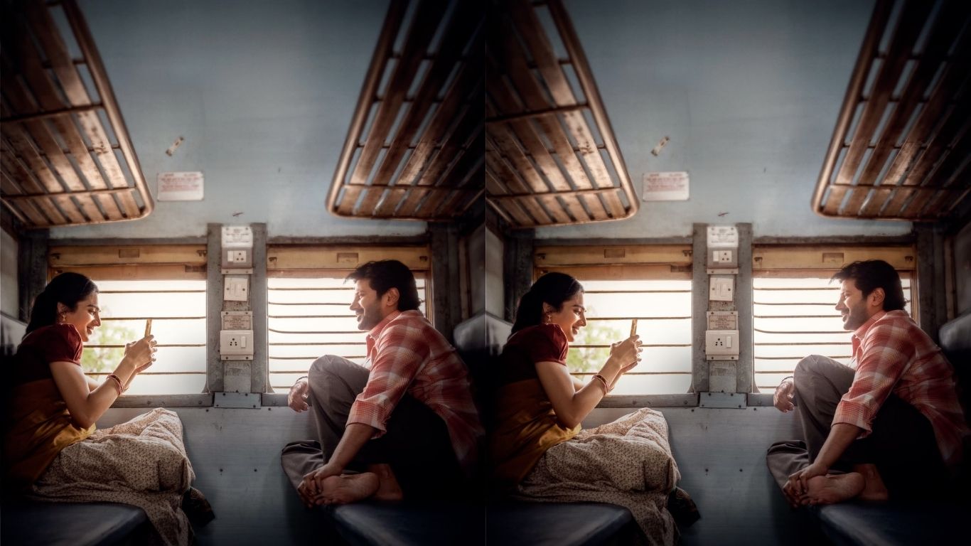 Dulquer Salmaan