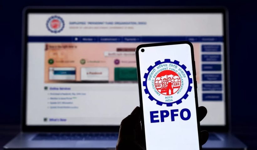 EPF Balance