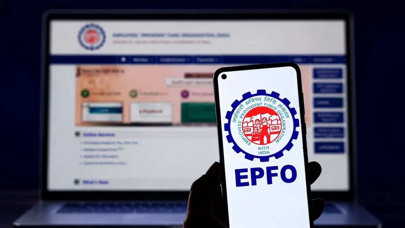 EPF Balance