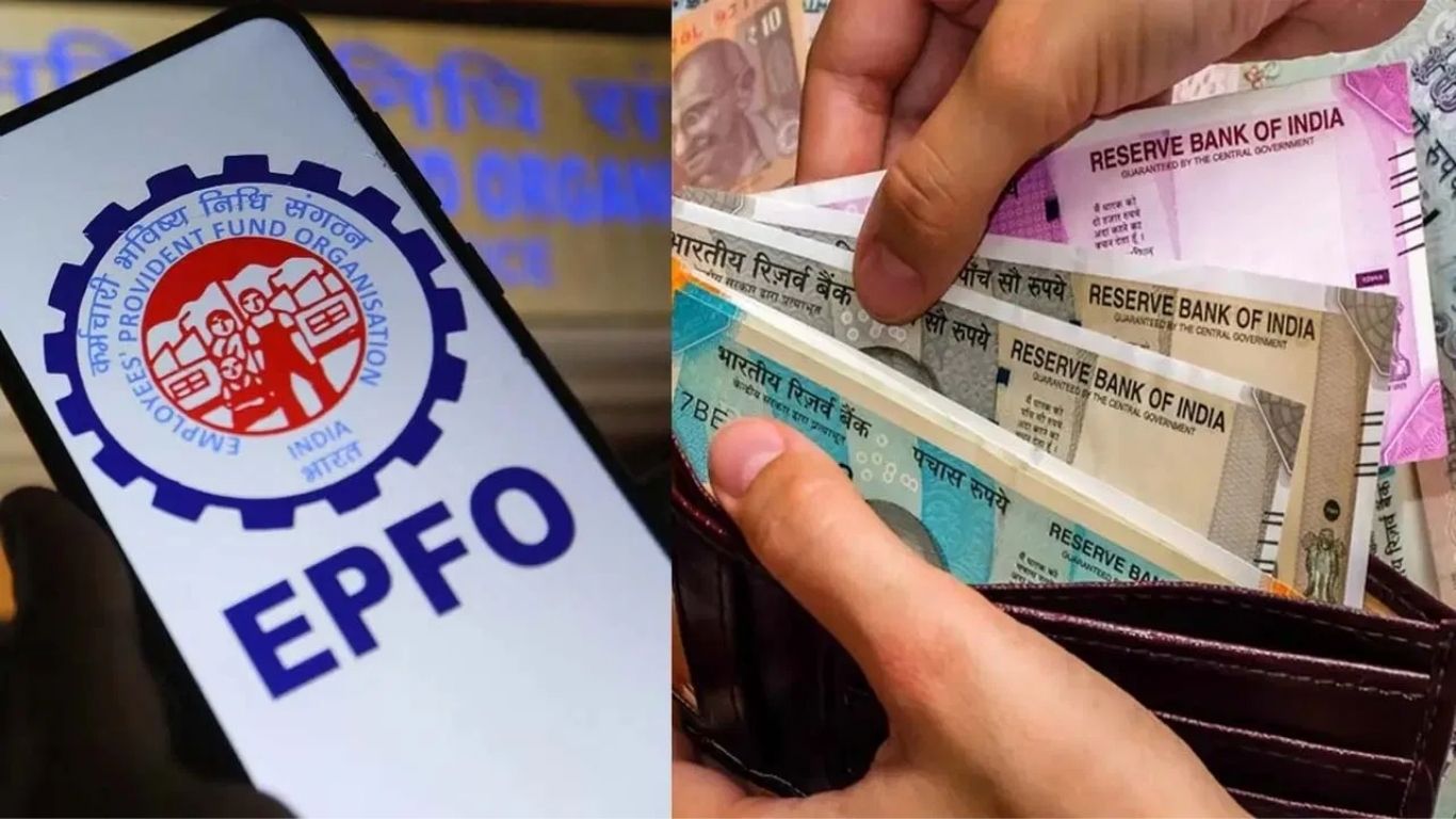 EPFO