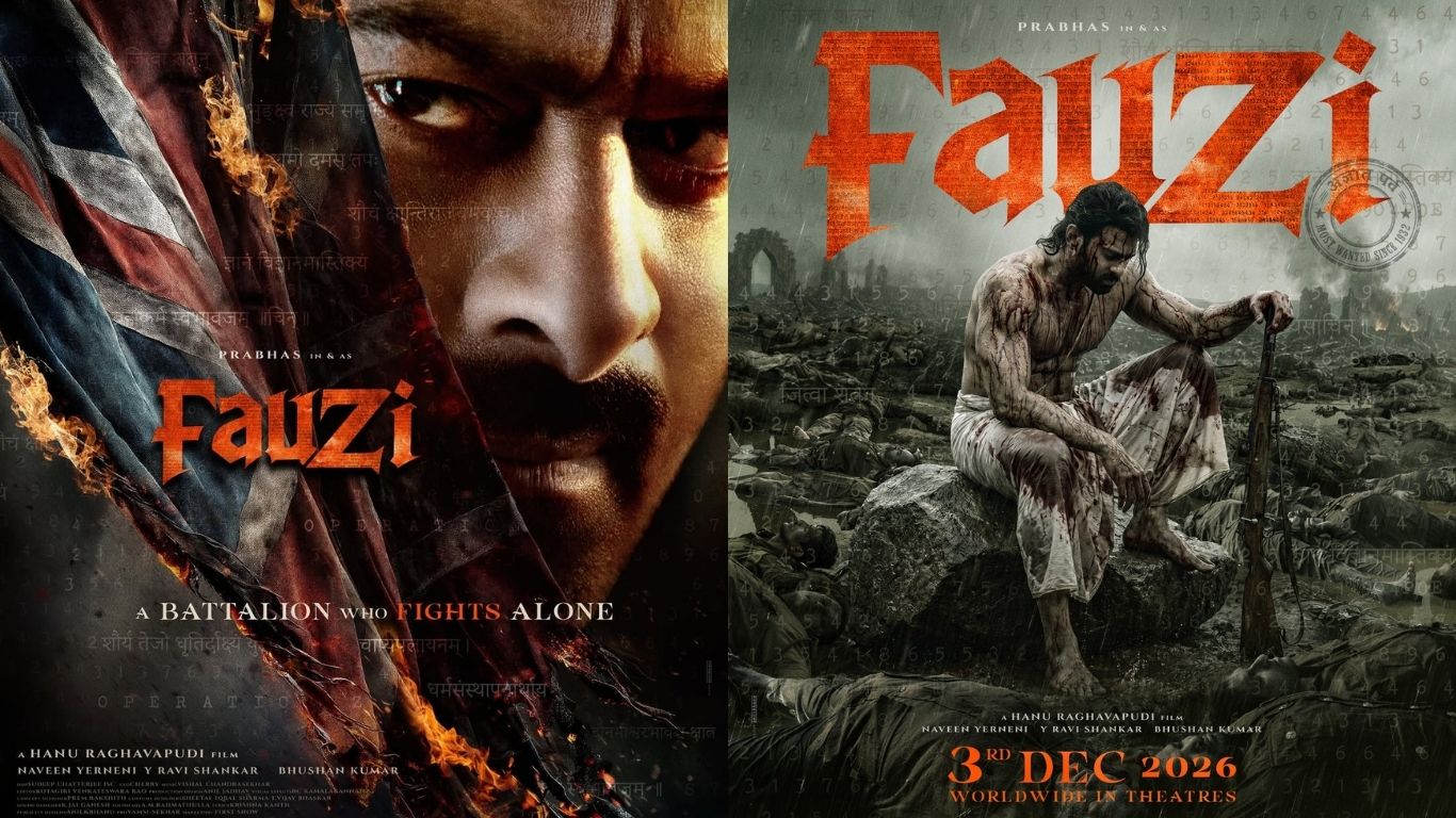 Fauzi release date announced