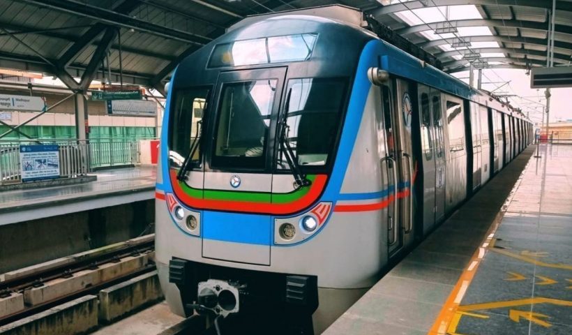 hyderabad-metro-phase-2-funding-jayesh-ranjan-nominated-to-sbi-caps-telangana-borrowed-7000-crores-rbi-auction-telugu