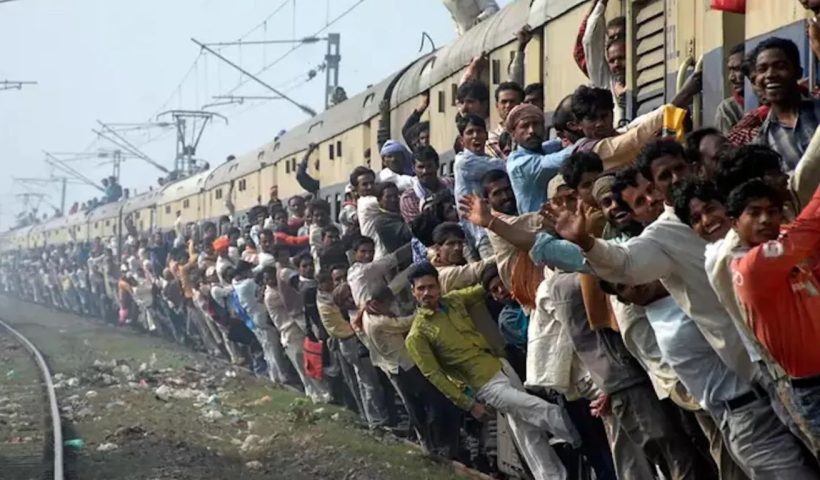 Indian Railways