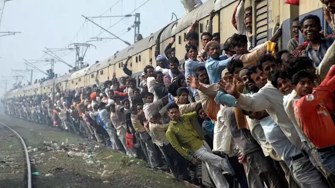 Indian Railways