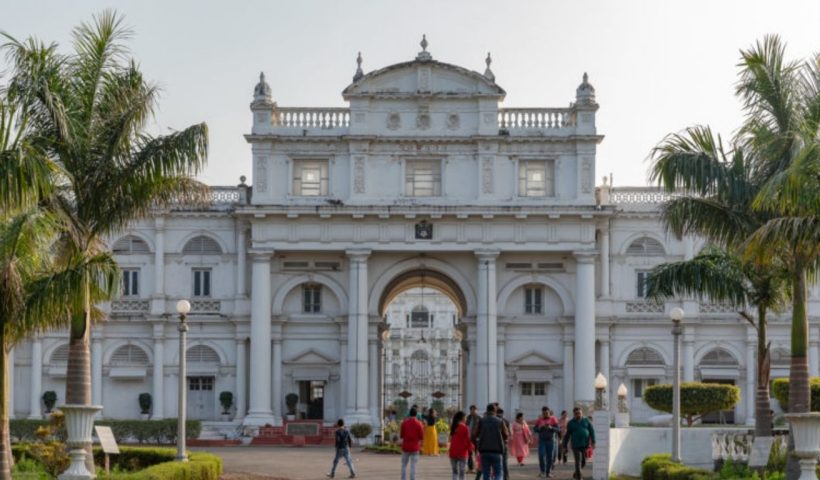 Jai Vilas Palace