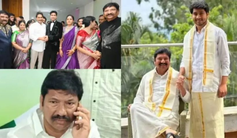 Jogi Ramesh