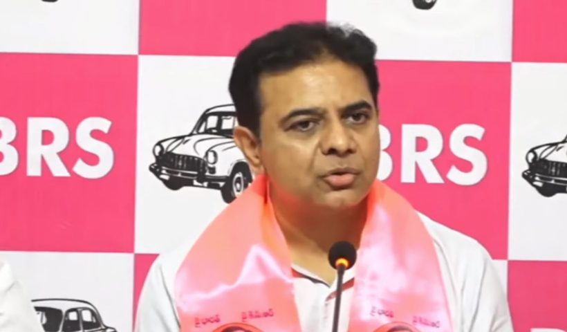 KTR