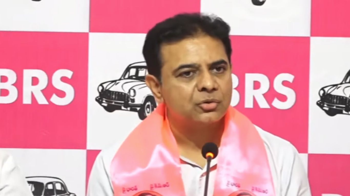 KTR