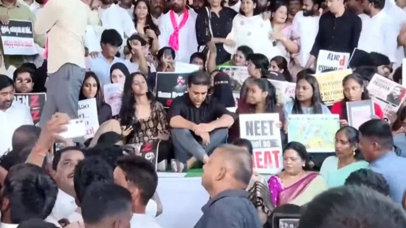 KTR