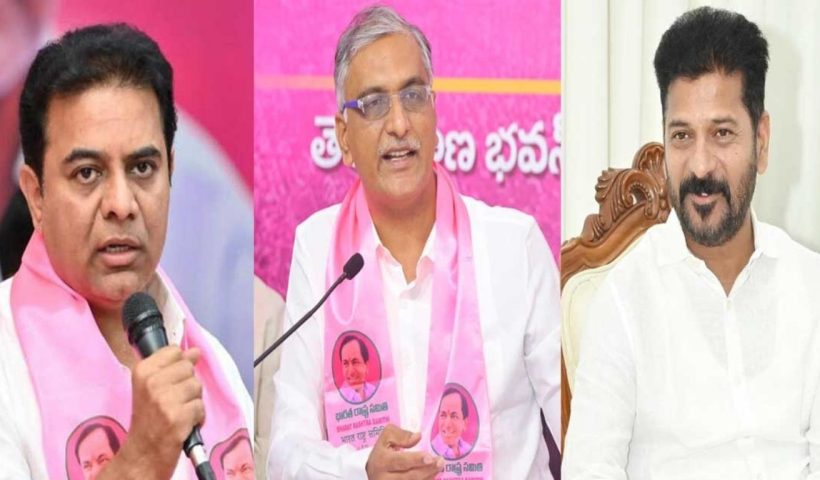 KTR 