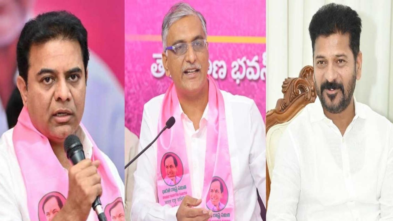 KTR 