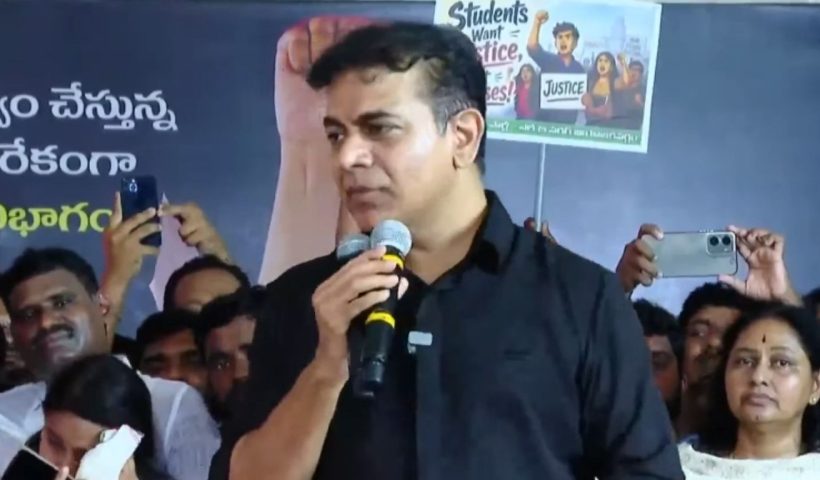 KTR