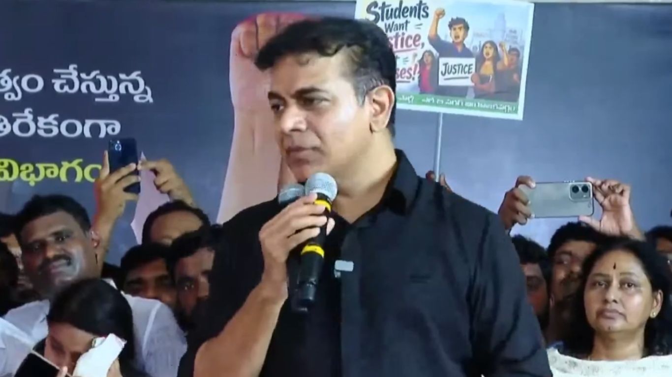 KTR