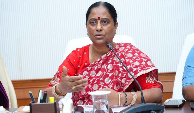Konda Surekha