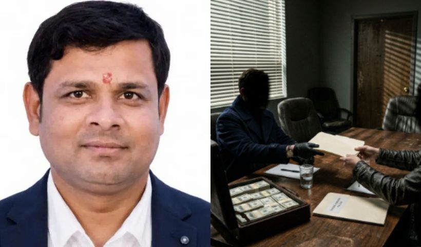 Maharashtra TET Paper Leak