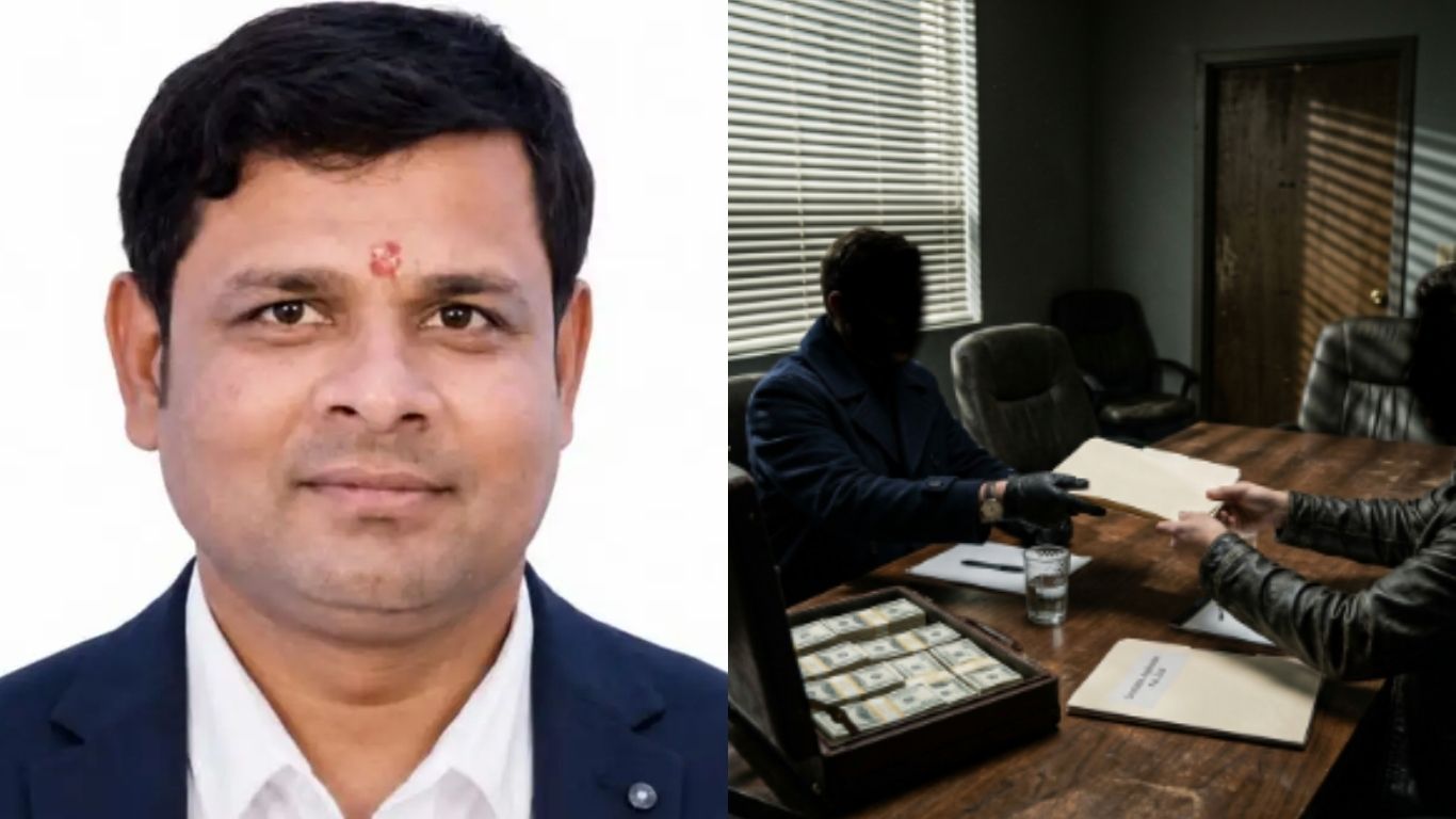 Maharashtra TET Paper Leak