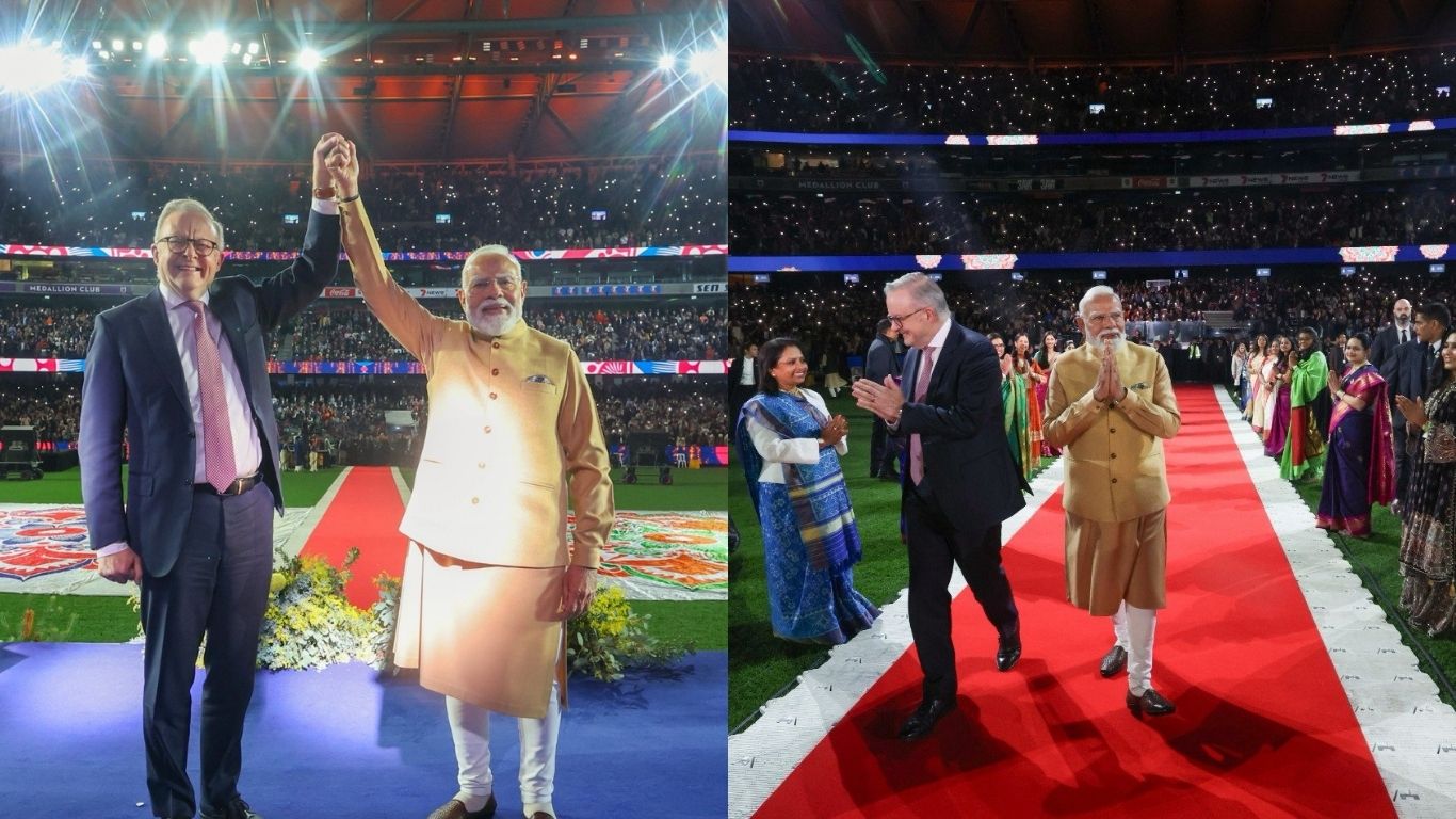 Modi