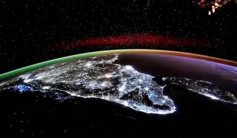 NASA 