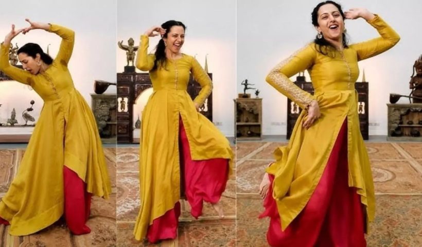 Nandamuri Tejaswini