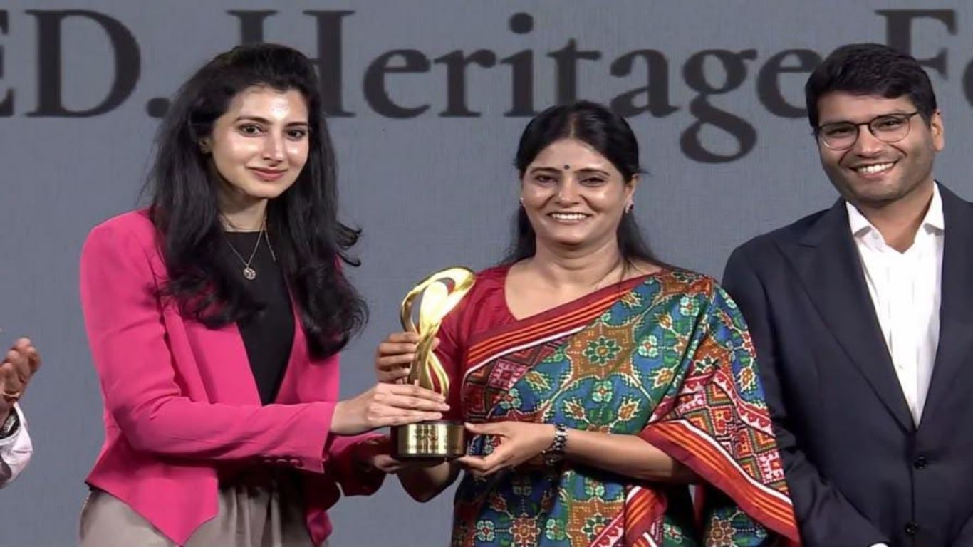 Nara Brahmani