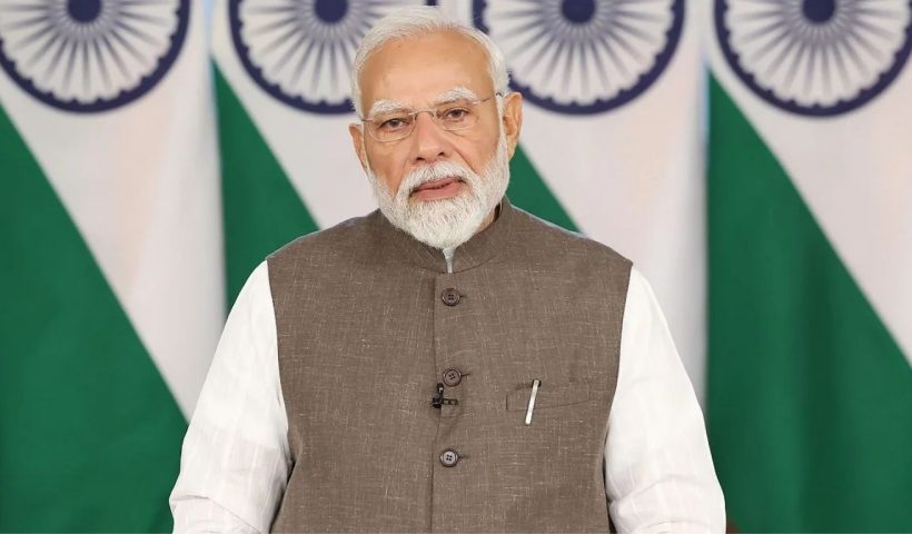 PM Modi