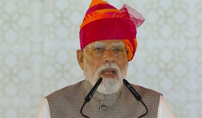 PM Modi