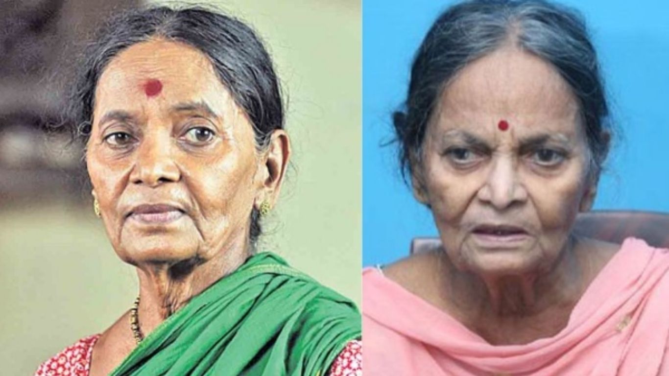 Pavala Shyamala