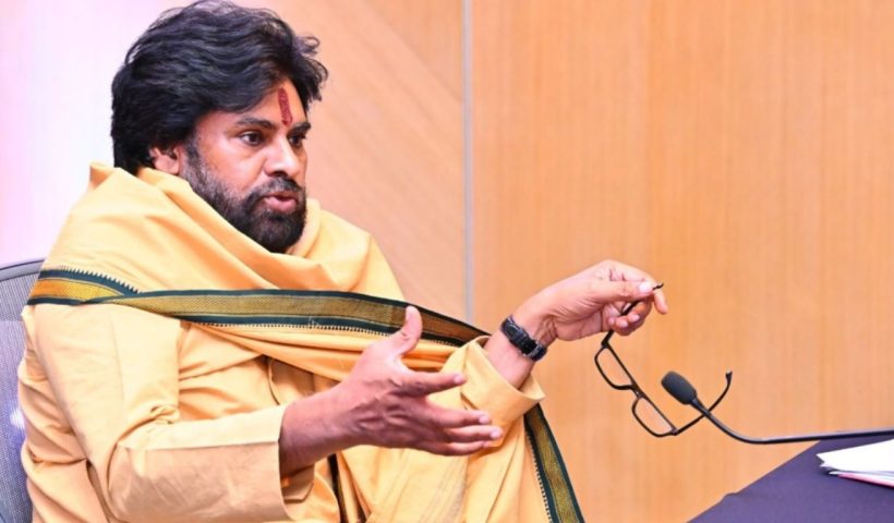 Pawan Kalyan