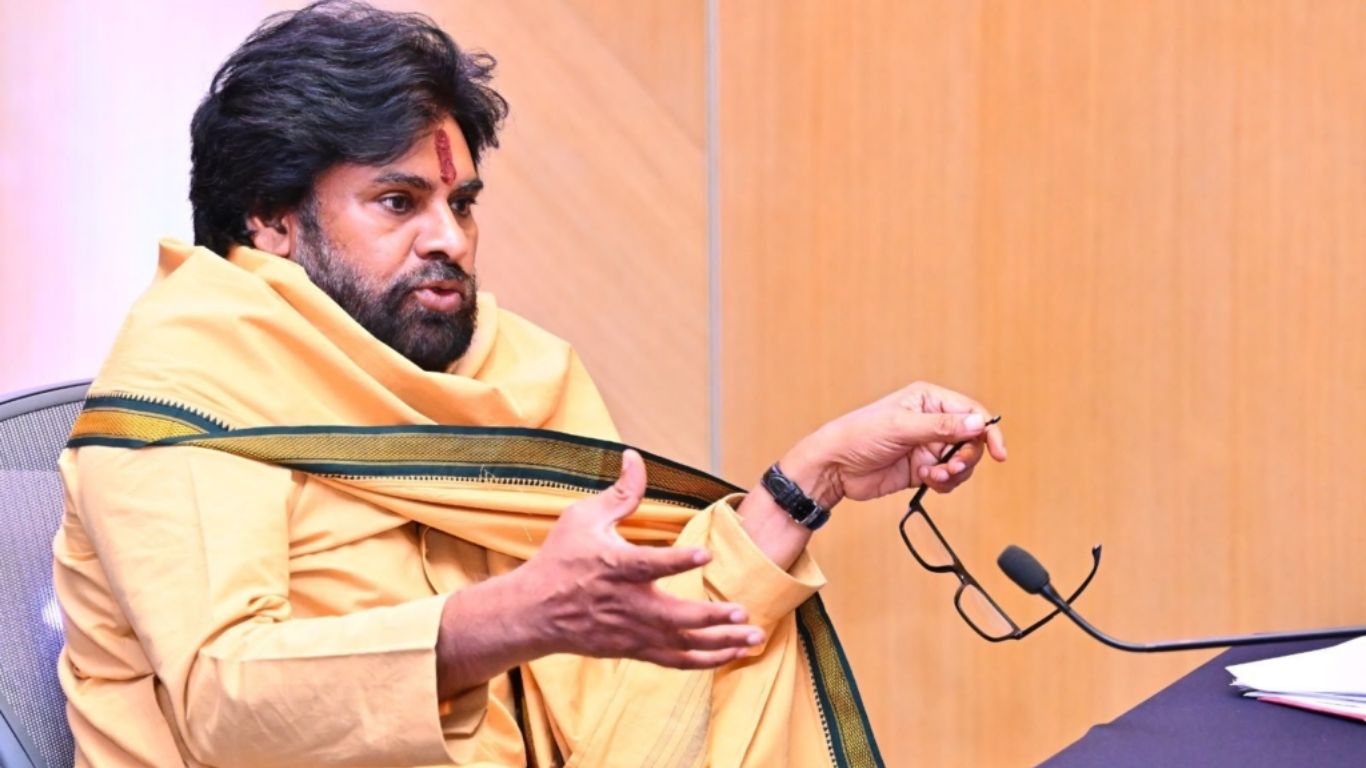 Pawan Kalyan