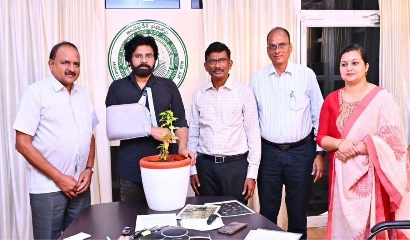 Pawan Kalyan