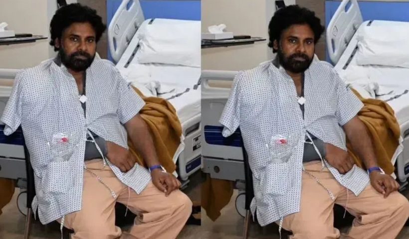 Pawan Kalyan