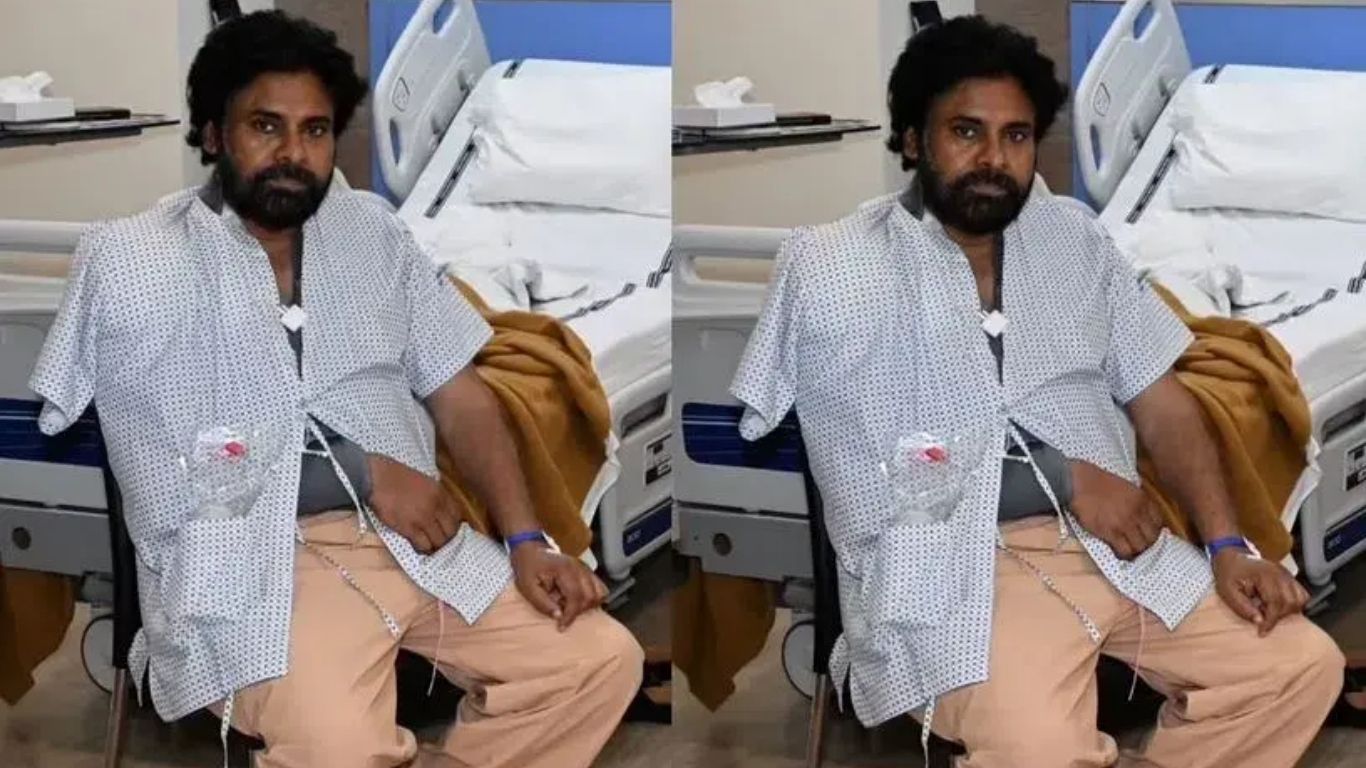 Pawan Kalyan