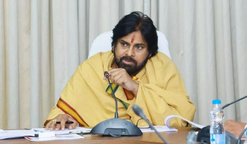 Pawan Kalyan