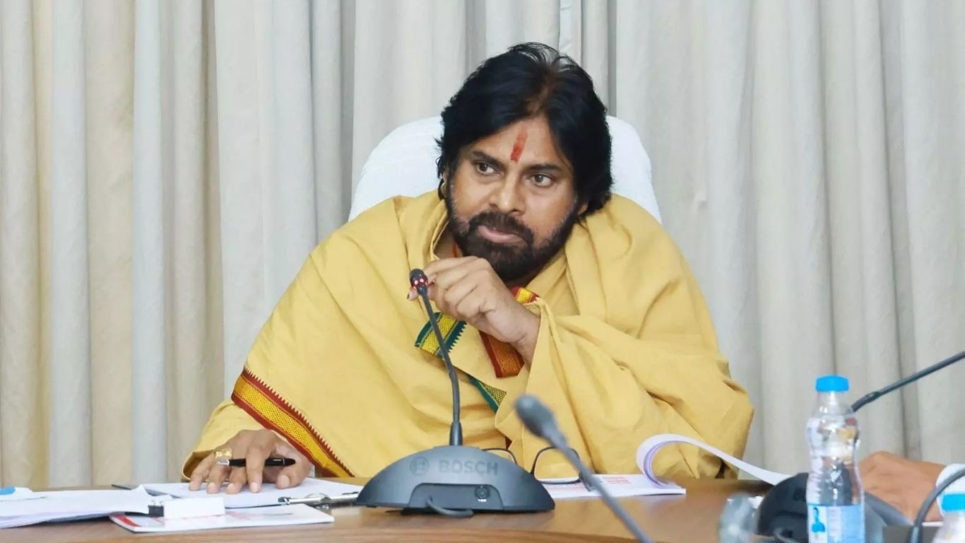 Pawan Kalyan