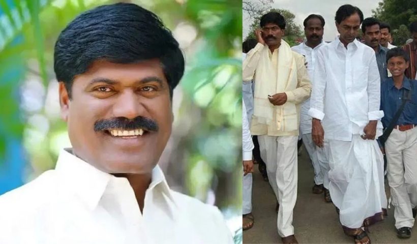 Peddi Sudarshan Reddy