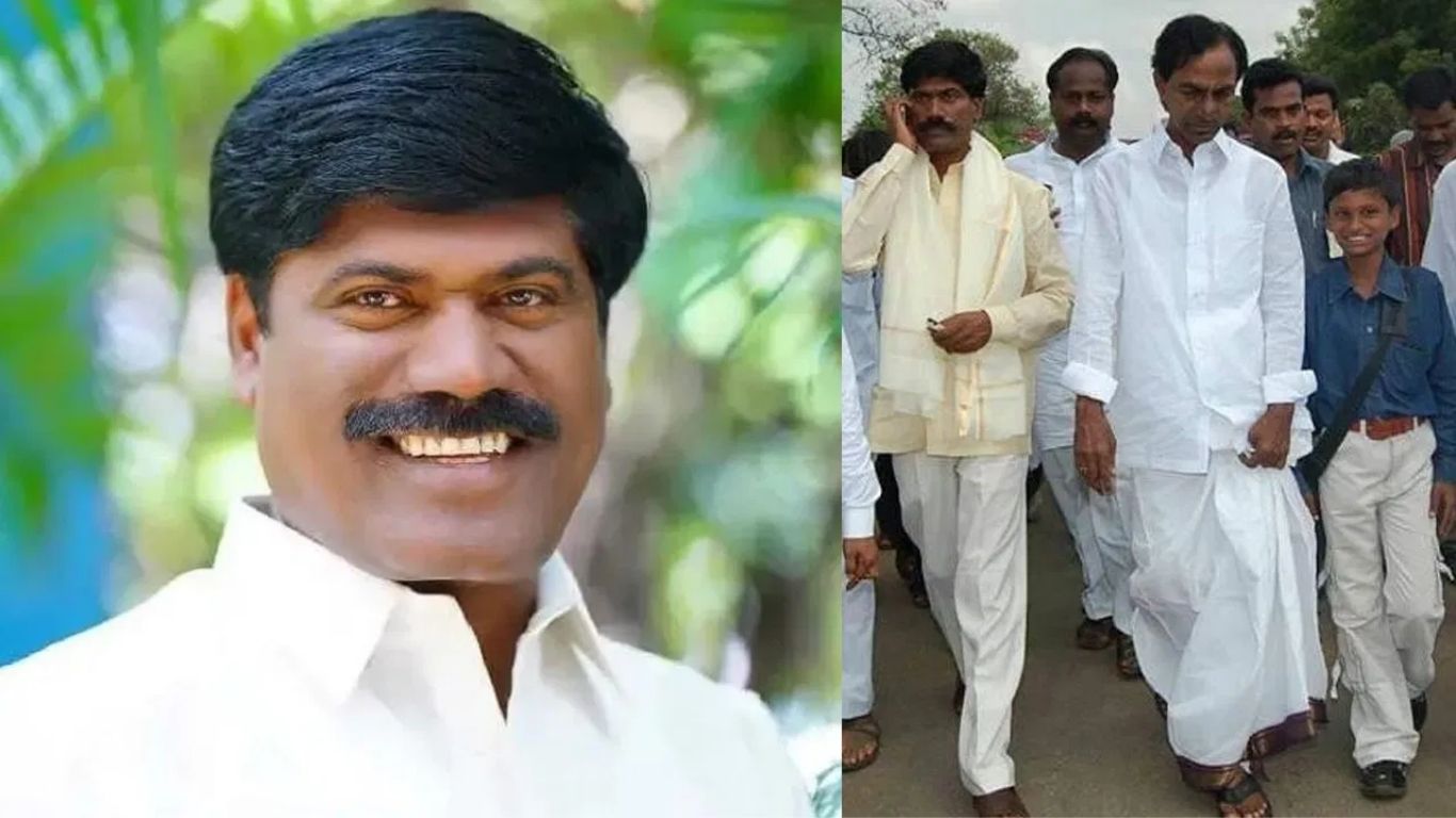 Peddi Sudarshan Reddy
