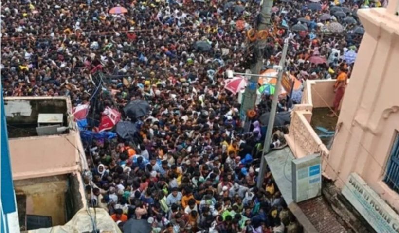 Puri Jagannath Rath Yatra