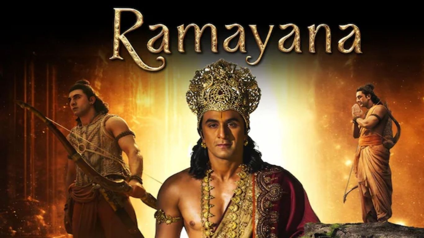 Ramayana