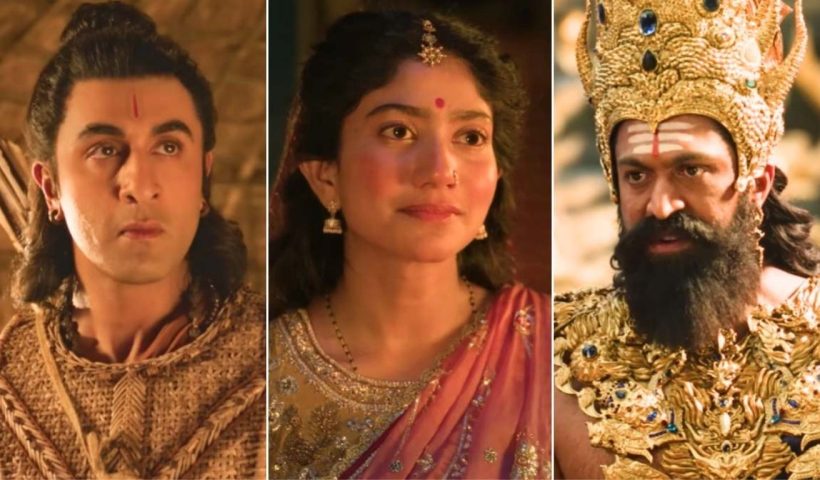 Ramayana Trailer