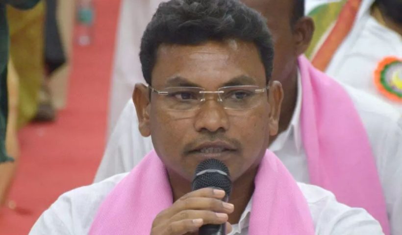 Rega Kantha Rao