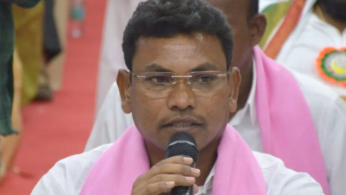 Rega Kantha Rao