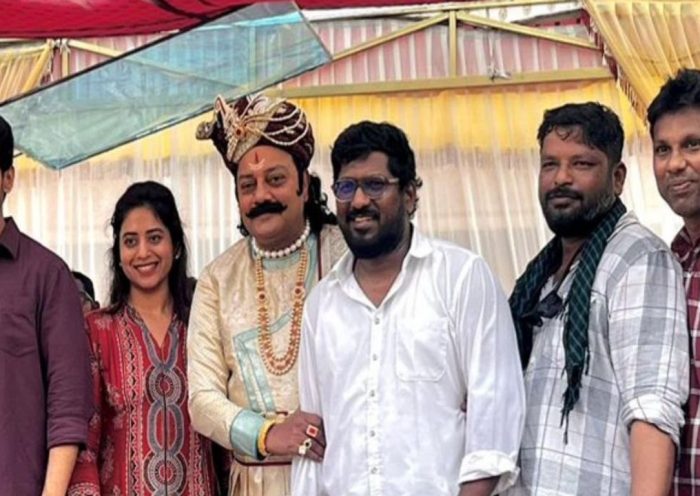 Sai Kumar: వారే రాజా ది రాజా కు కృష్ణార్జునులు.. సీనియర్ నటుడు సాయికుమార్