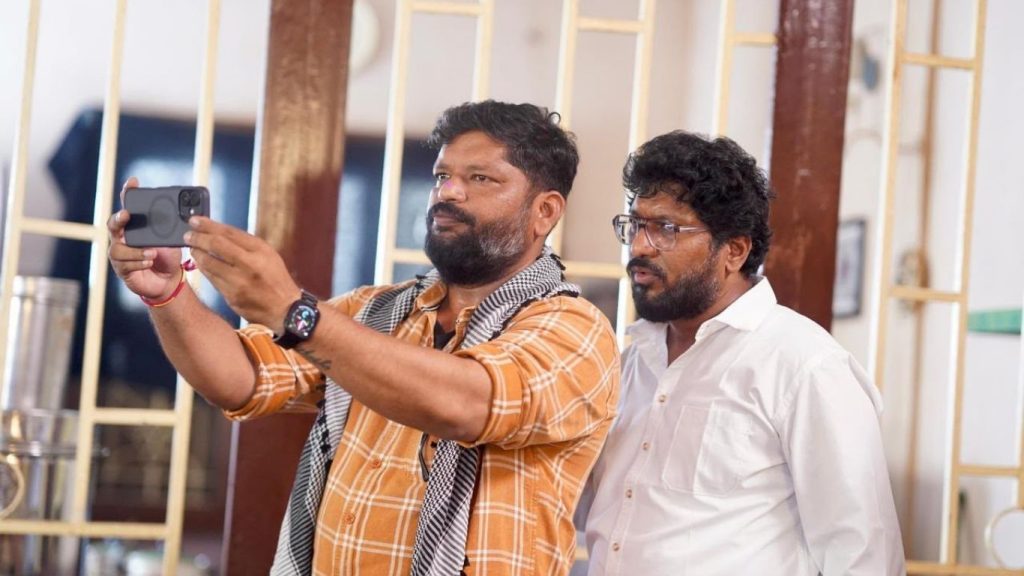 Sai Kumar