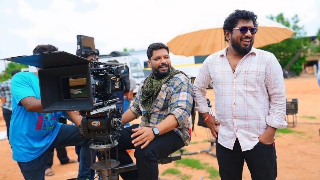 Sai Kumar
