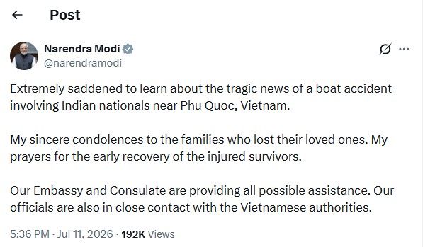 modi