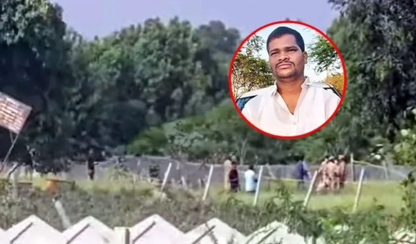 Shabad Murder Case